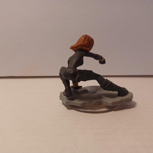 Black Widow - Disney Infinity Figure 2.0 - Picture 3 of 5
